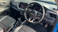 Kia Stonic 1.0T GDi 48V GT-Line S 5dr DCT Petrol Estate